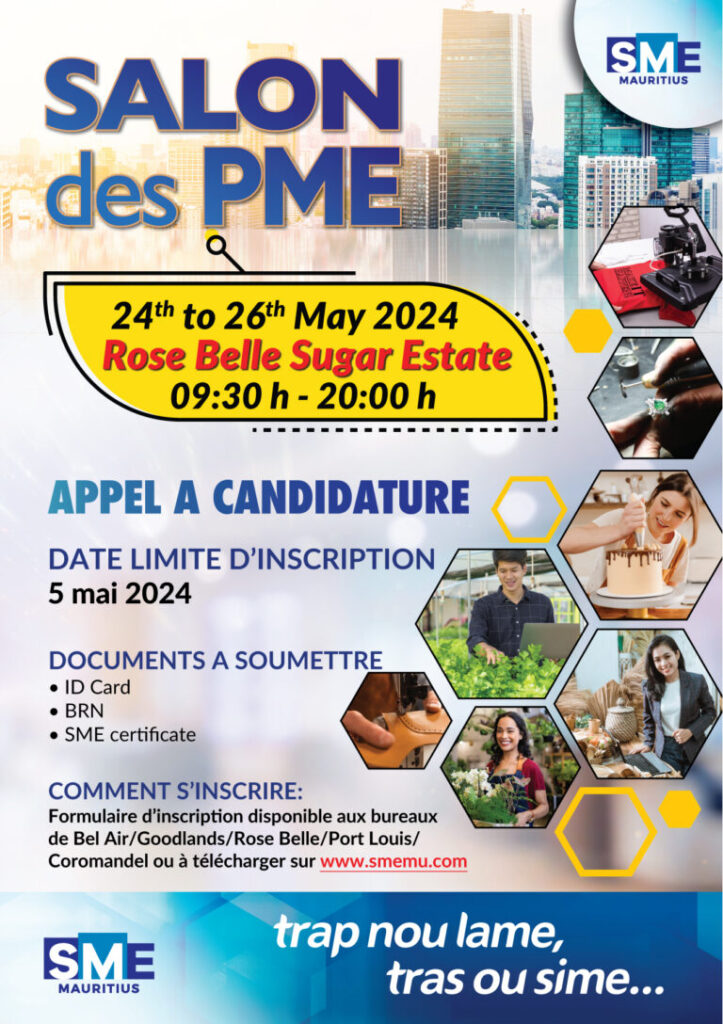 SME-APPEL-A-CANDIDATURE